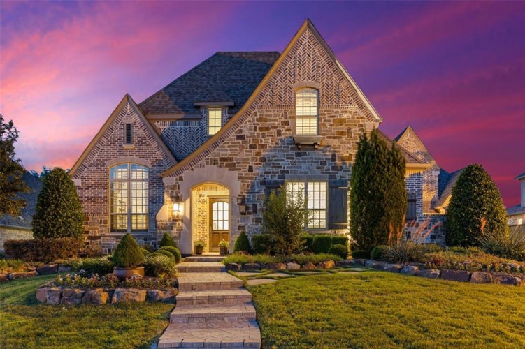 4012 Baldomera Street , Flower Mound