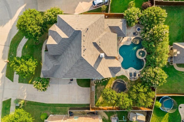 474 Paloverde Lane, Frisco