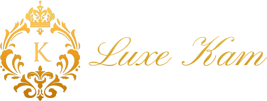 Kam Gill Luxury Real Estate logo logo