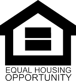 Equal Housing Opportunity