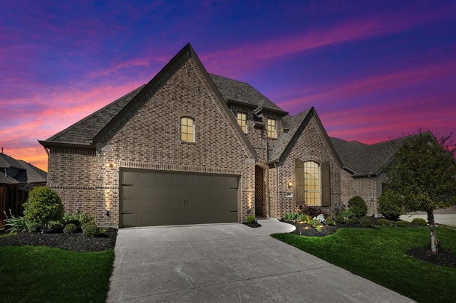 16213 Benbrook Boulevard, Prosper